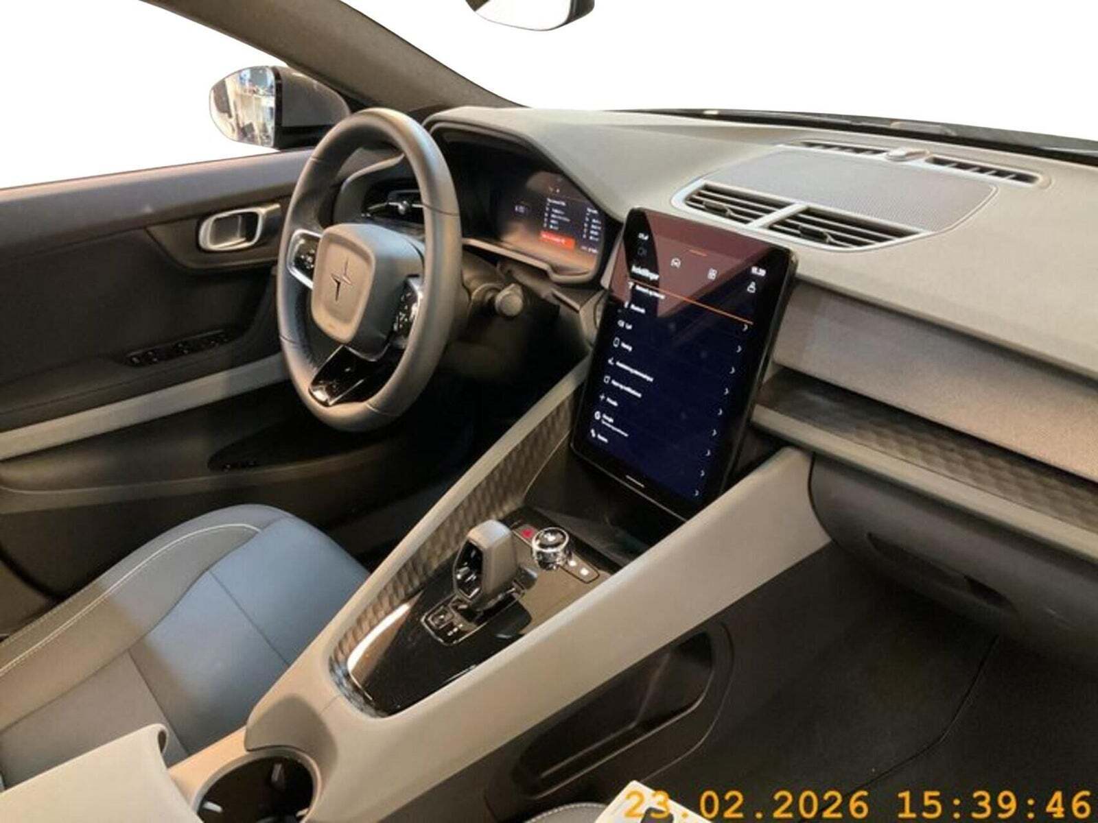 Polestar 2 Long Range AWD