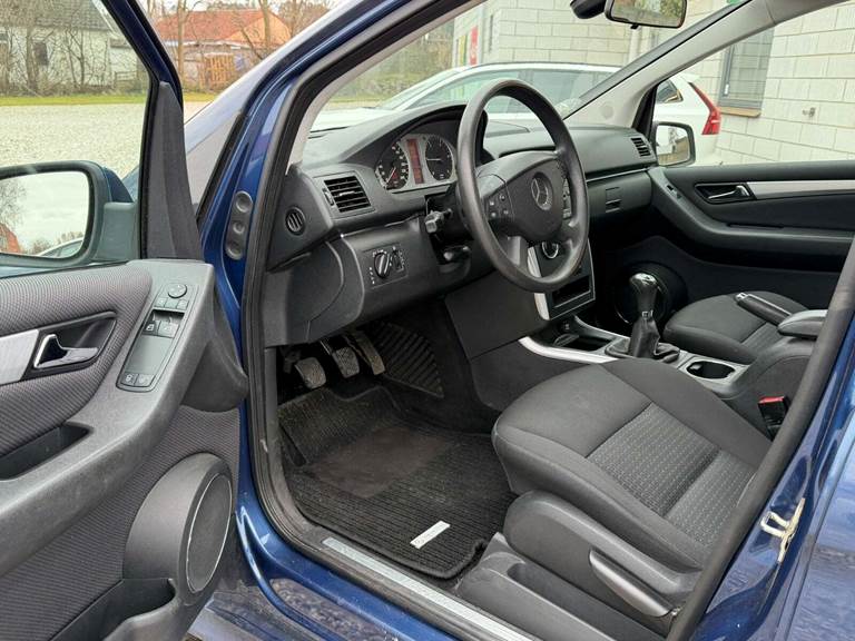 Mercedes B180 2,0 CDi