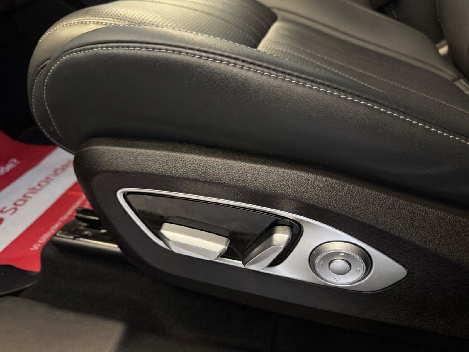 Xpeng G9 Performance