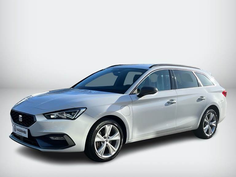 Seat Leon 1,4 Sportstourer e-Hybrid FR DSG 204HK Stc 6g Aut.