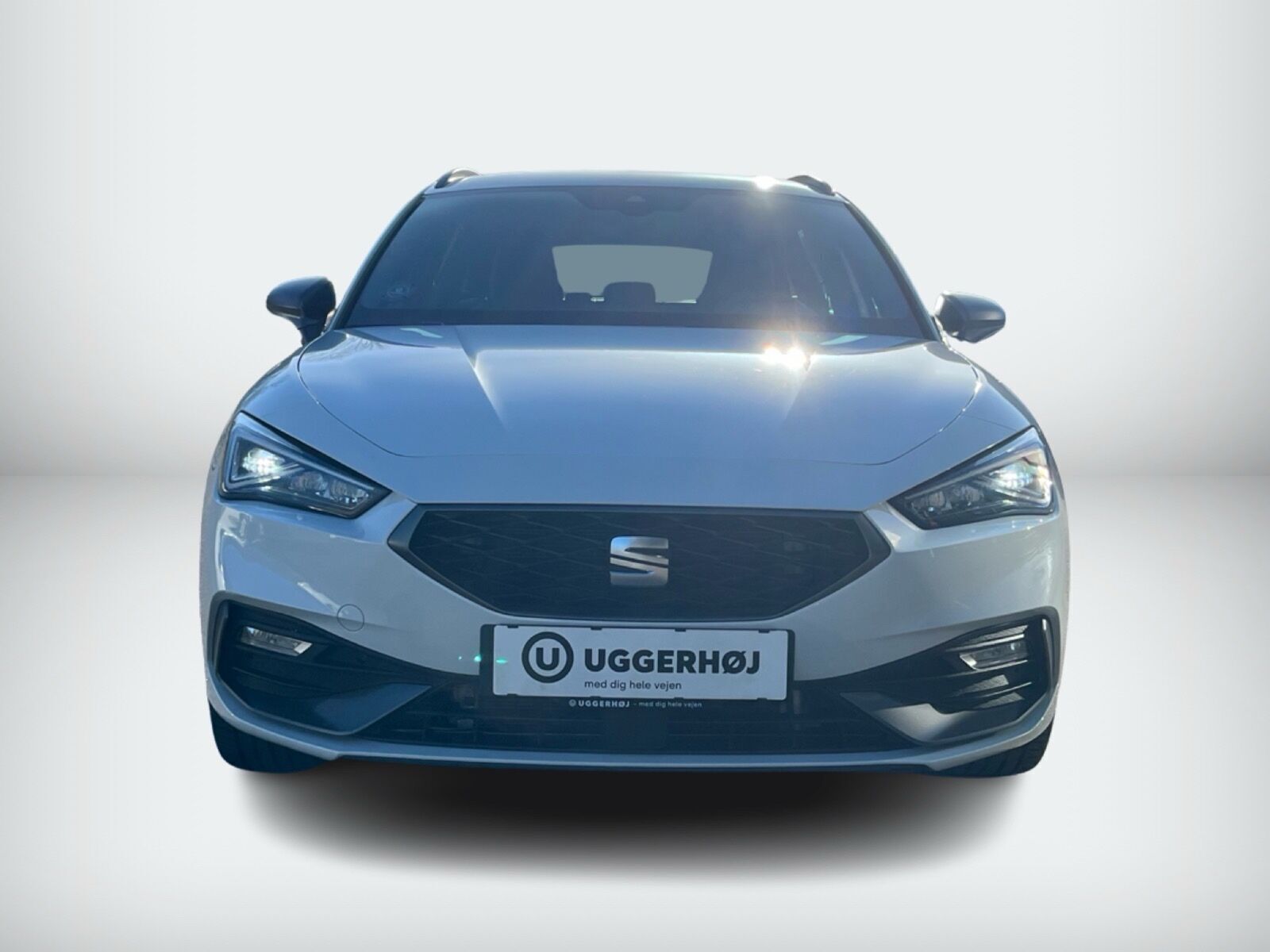 Seat Leon 1,4 Sportstourer e-Hybrid FR DSG 204HK Stc 6g Aut.