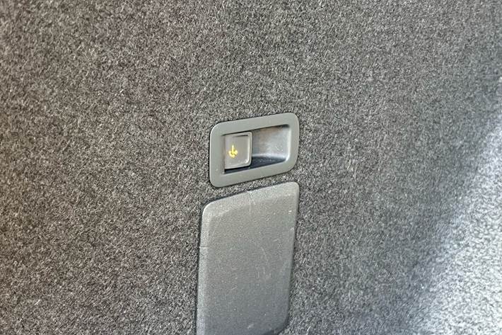 Hvid Seat Leon fra 2023