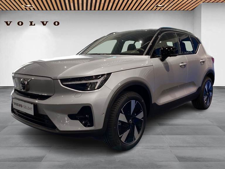 Volvo Volvo EX40 Recharge Single Motor Extended Ultimate