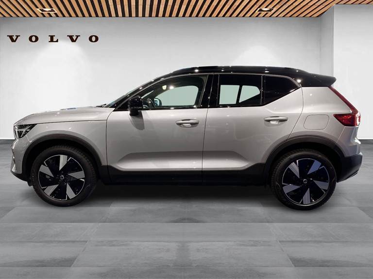 Volvo Volvo EX40 Recharge Single Motor Extended Ultimate