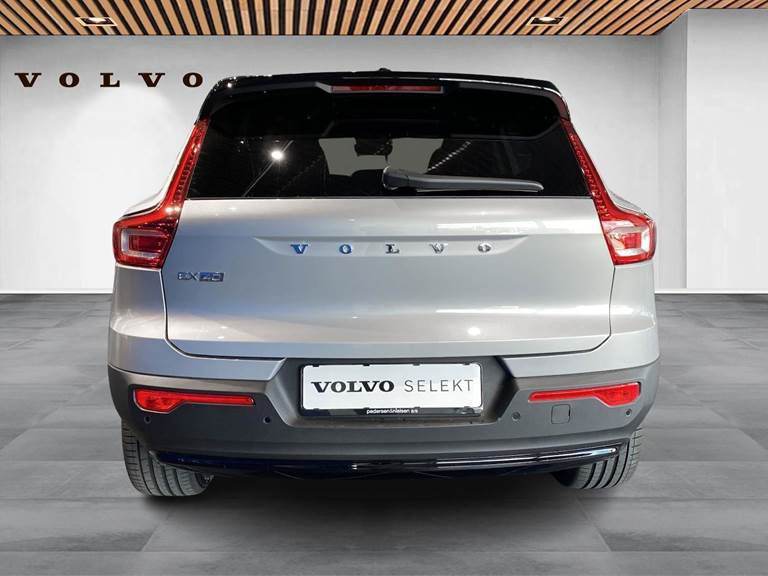 Volvo Volvo EX40 Recharge Single Motor Extended Ultimate