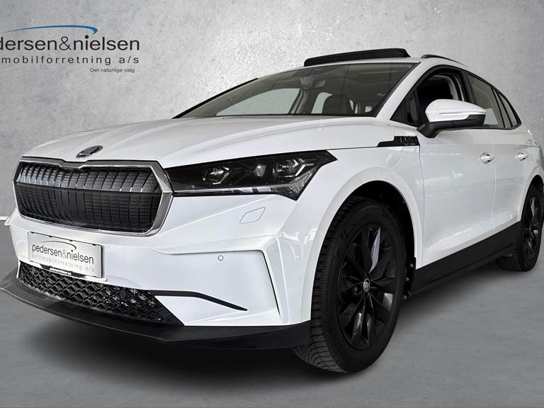 Skoda Enyaq 60 iV 180HK 5d Aut.