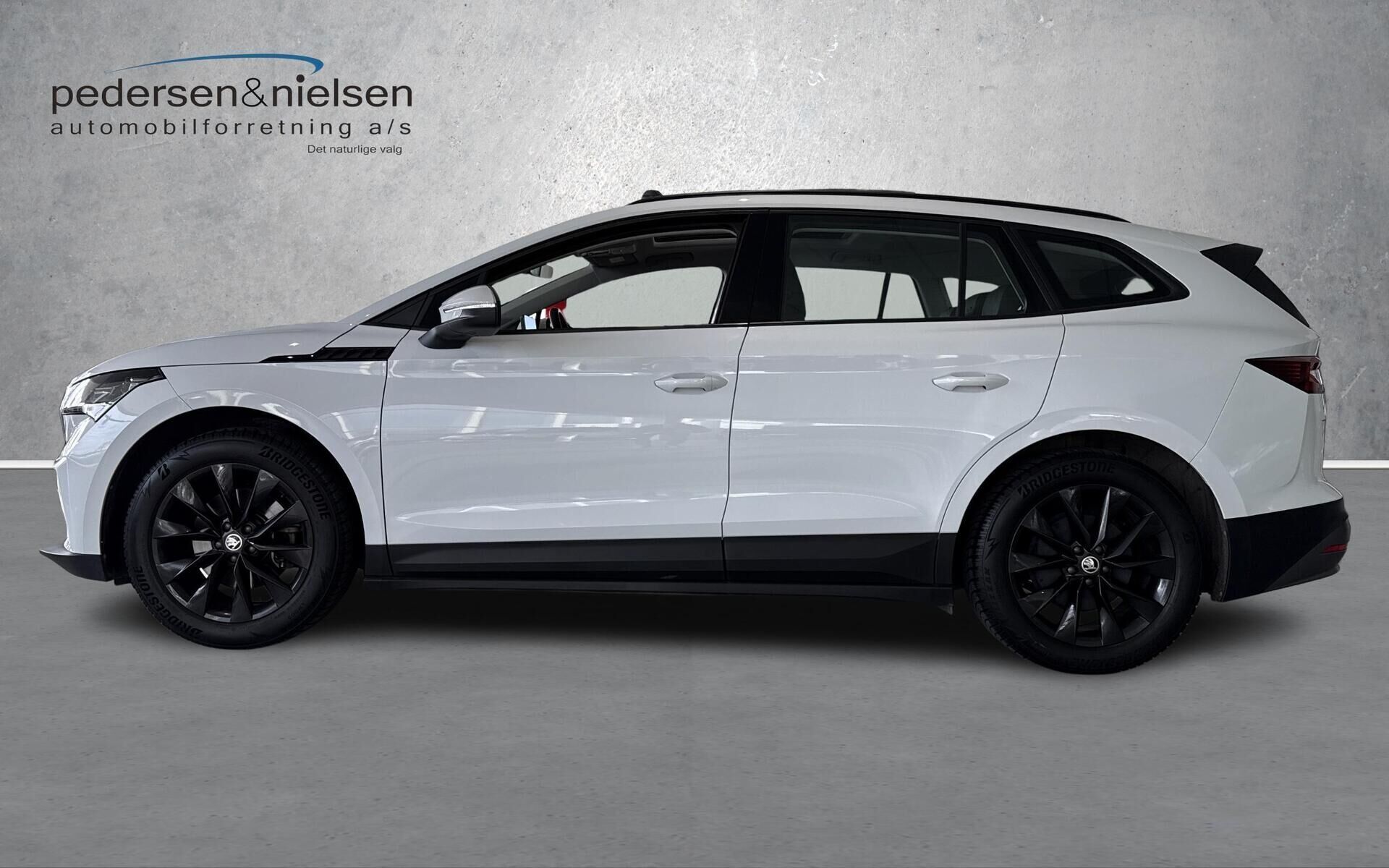 Skoda Enyaq 60 iV 180HK 5d Aut.