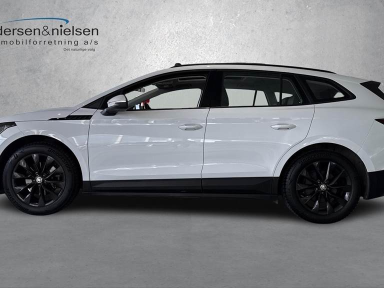 Skoda Enyaq 60 iV 180HK 5d Aut.