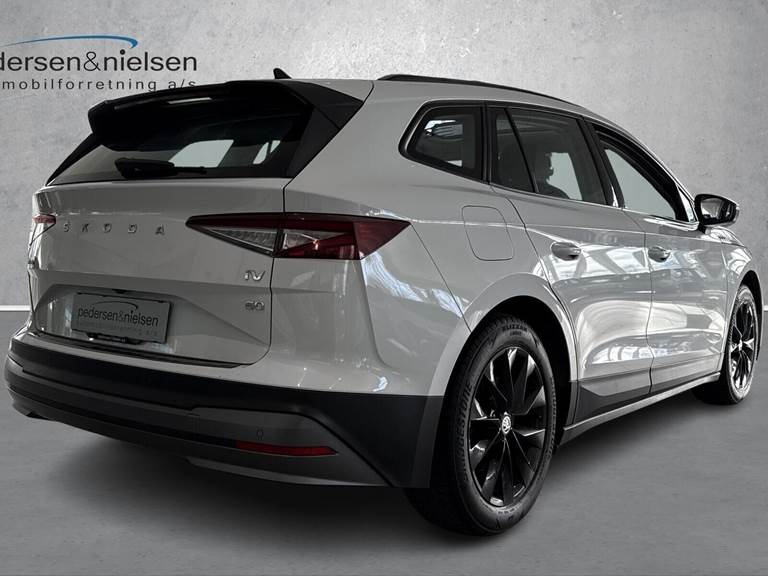 Skoda Enyaq 60 iV 180HK 5d Aut.