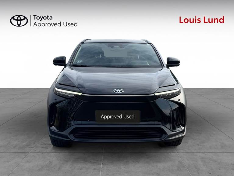 Toyota BZ4X EL Active 204HK 5d Aut.