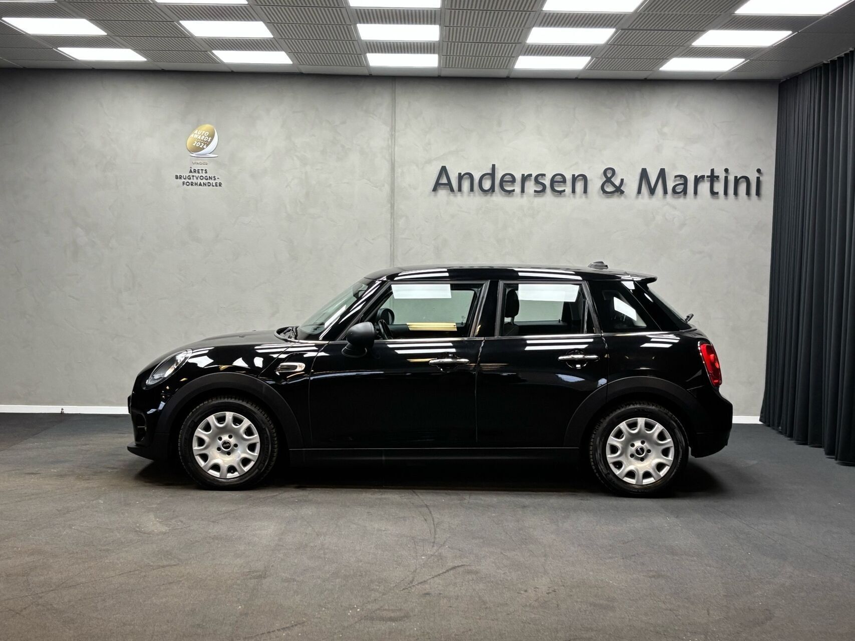 Mini One 1,2 102HK 3d 6g