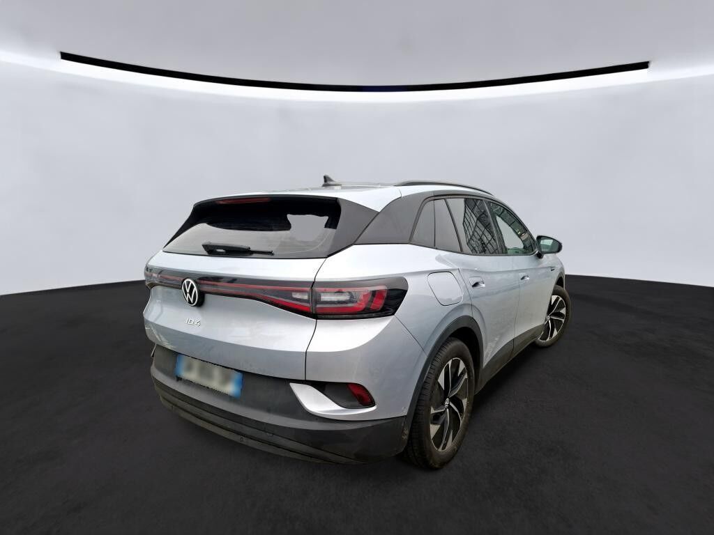 VW ID.4 EL Pro 174HK 5d Aut.