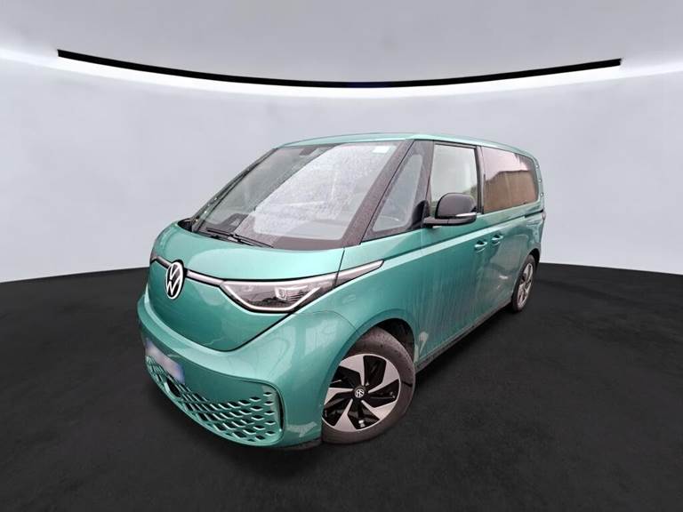 VW ID.Buzz EL Pro 204HK Aut.