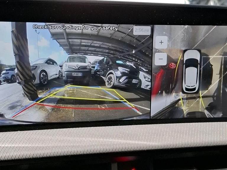 Kia EV6 EL Long Range GT-Line 229HK 5d Aut.