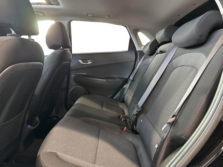 Hyundai Kona EL Advanced 204HK 5d Aut.