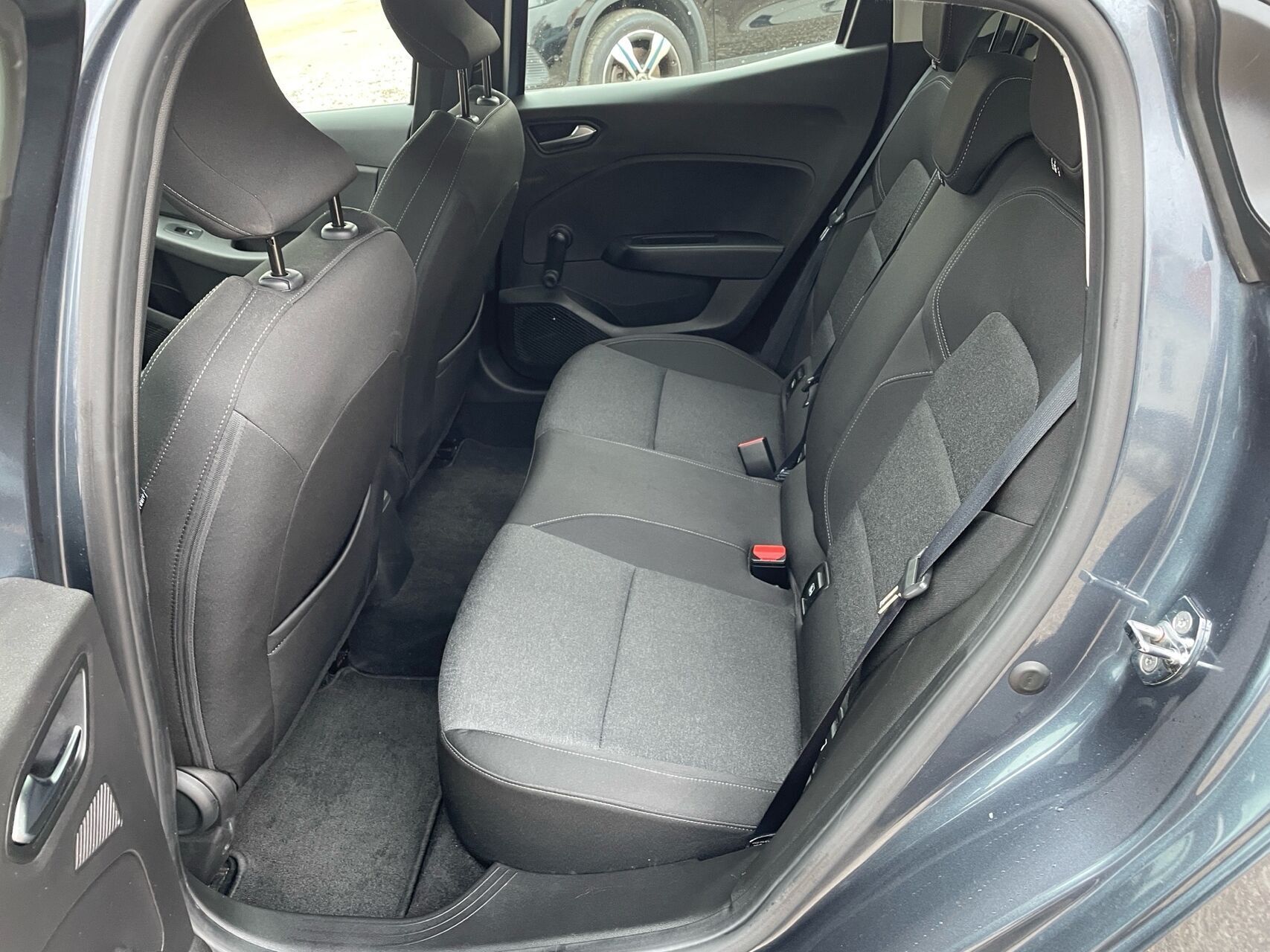 Renault Clio 1,0 TCE Zen 90HK 5d