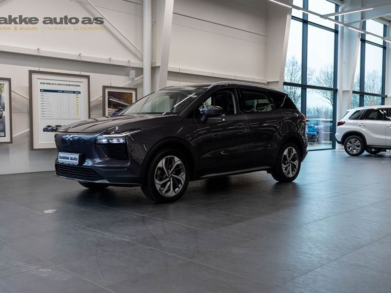 Aiways U5 EL Premium 204HK 5d Aut.