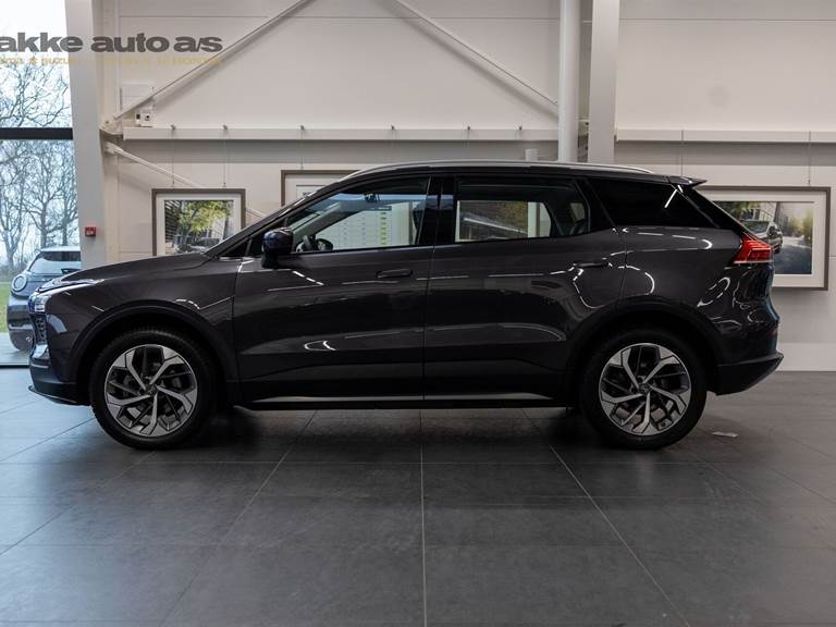 Aiways U5 EL Premium 204HK 5d Aut.