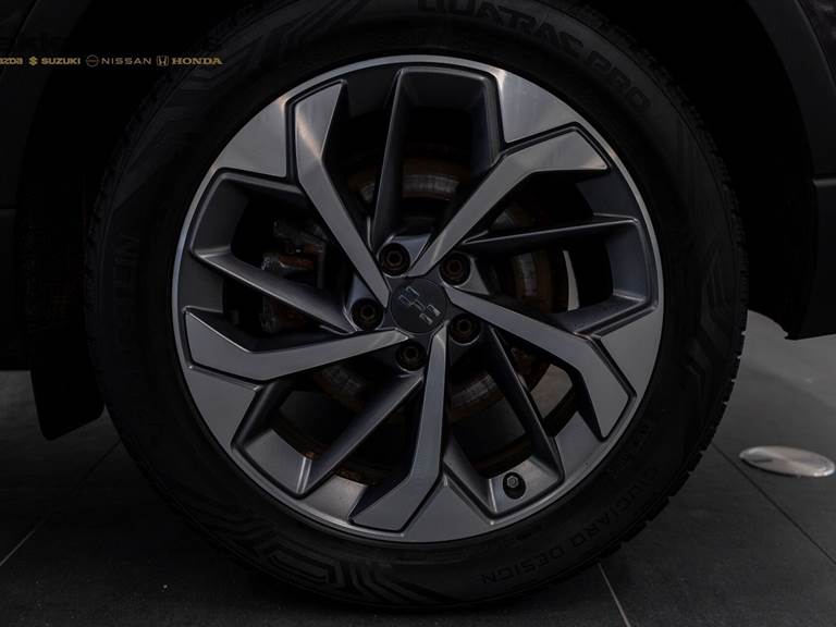 Aiways U5 EL Premium 204HK 5d Aut.