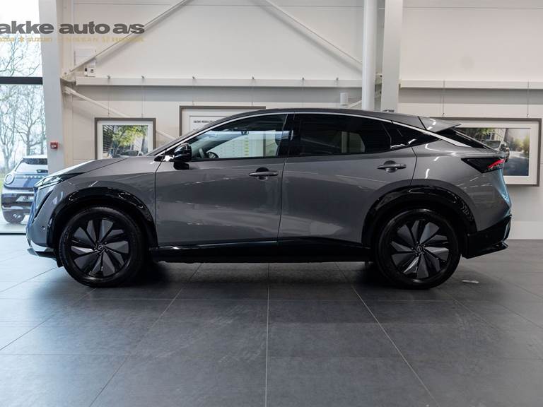 Nissan Ariya EL Evolve 214HK 5d Aut.