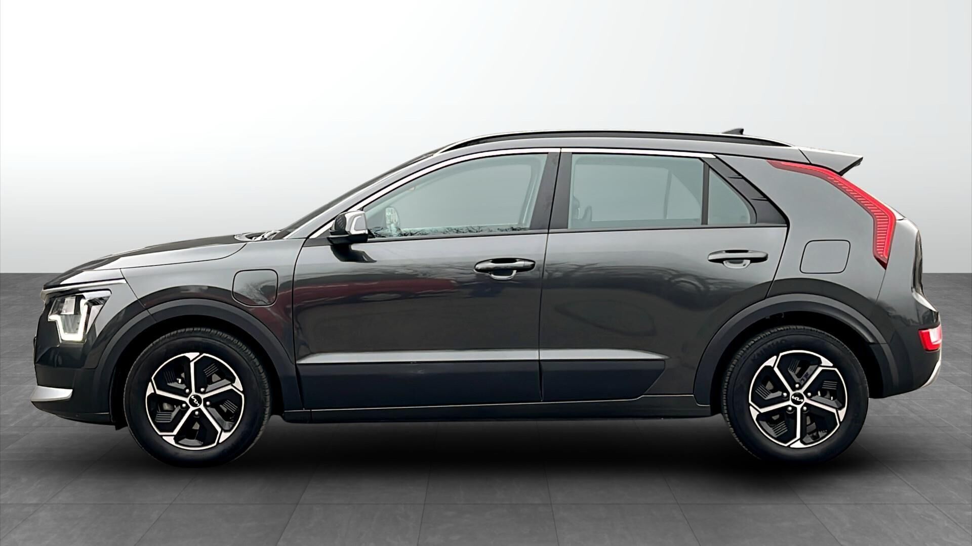 Kia Niro 1,6 GDI PHEV  Plugin-hybrid Prestige DCT 183HK 5d 6g Aut.