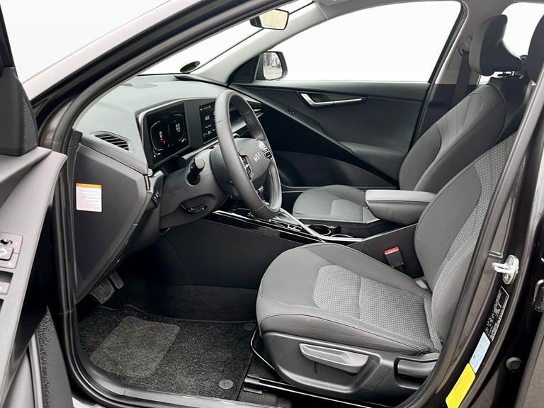 Kia Niro 1,6 GDI PHEV Plugin-hybrid Prestige DCT 183HK 5d 6g Aut.