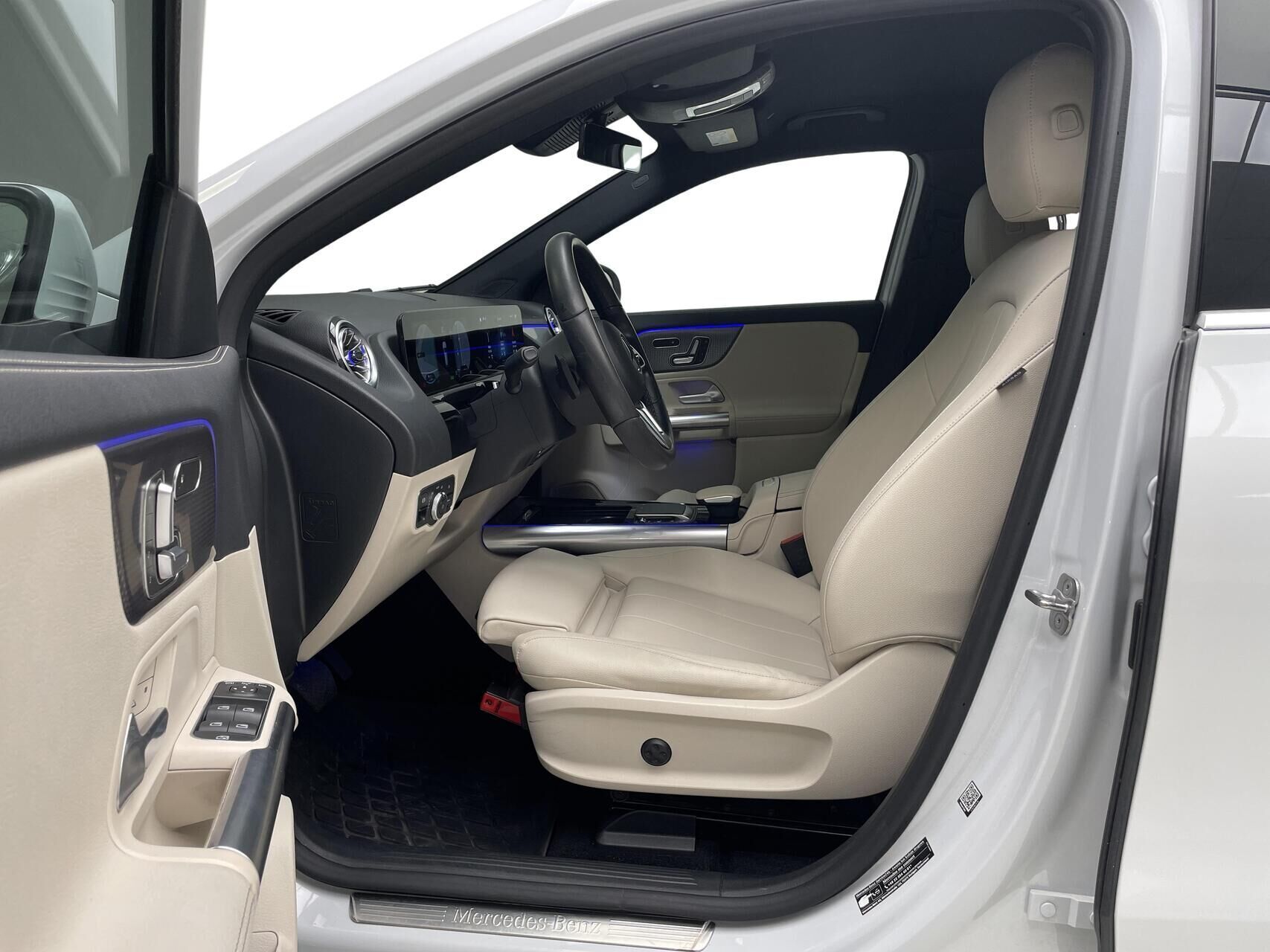 Mercedes EQA 250 EL Progressive 190HK 5d Aut.