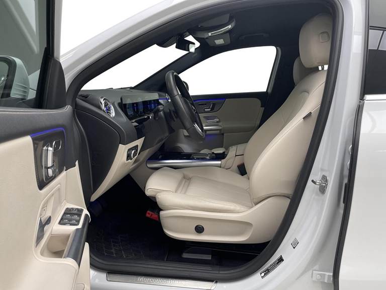 Mercedes EQA 250 EL Progressive 190HK 5d Aut.