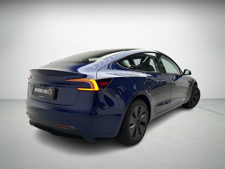 Tesla Model 3 EL Long Range 283HK Aut.