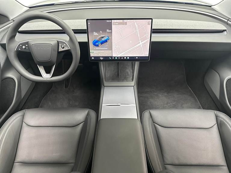 Tesla Model 3 EL Long Range 283HK Aut.
