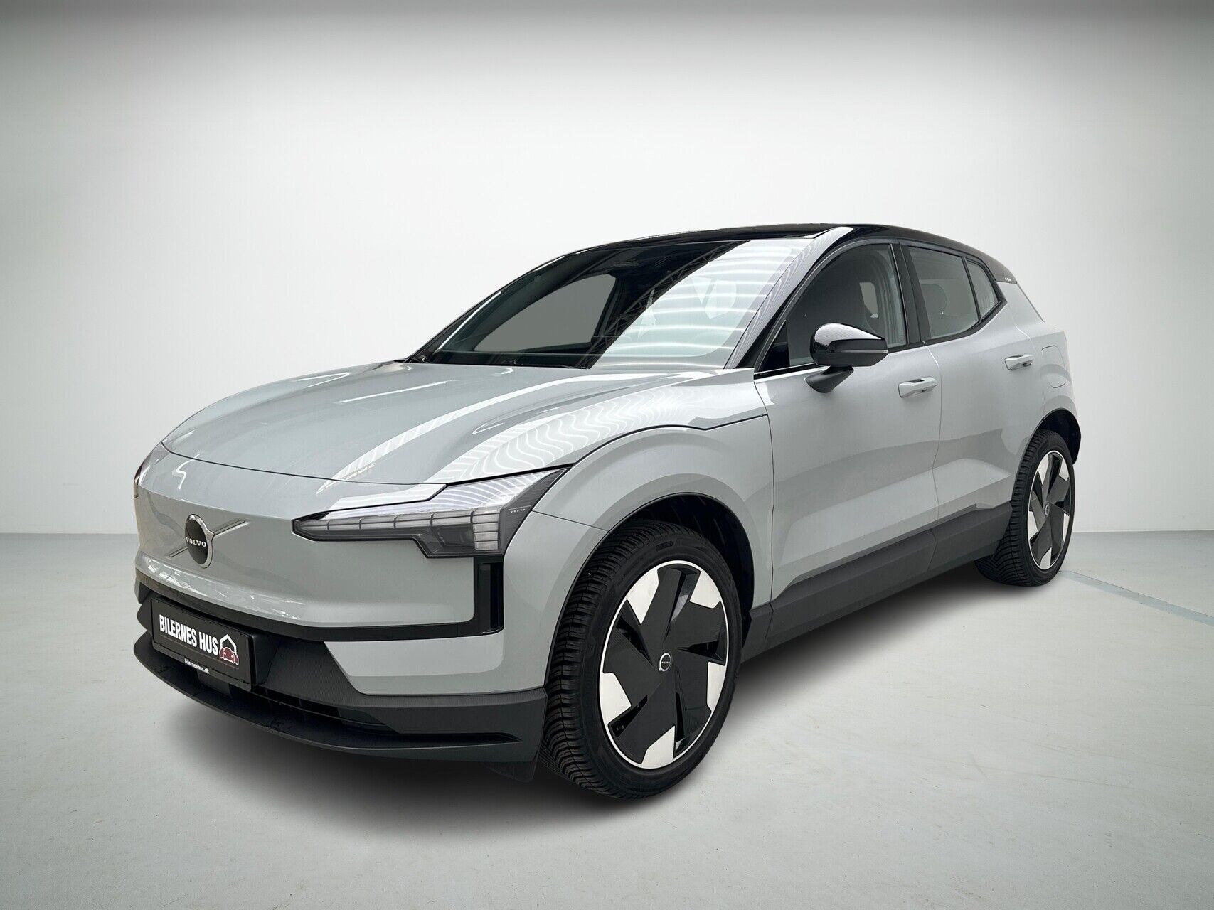 Volvo EX30 Single Motor Extended Range Plus 272HK 5d Aut.