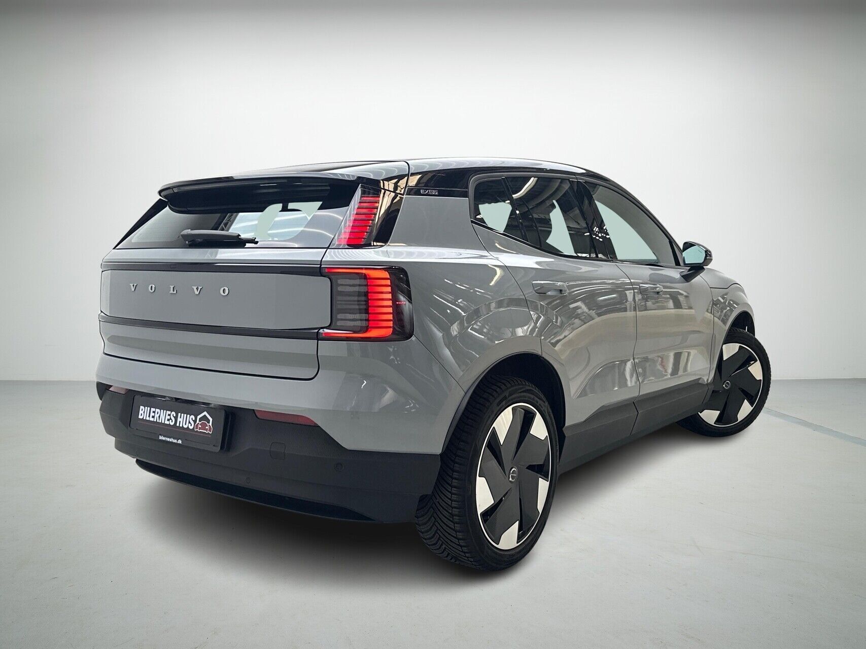 Volvo EX30 Single Motor Extended Range Plus 272HK 5d Aut.