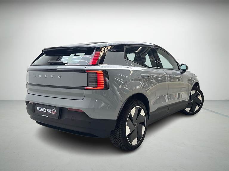 Volvo EX30 Single Motor Extended Range Plus 272HK 5d Aut.