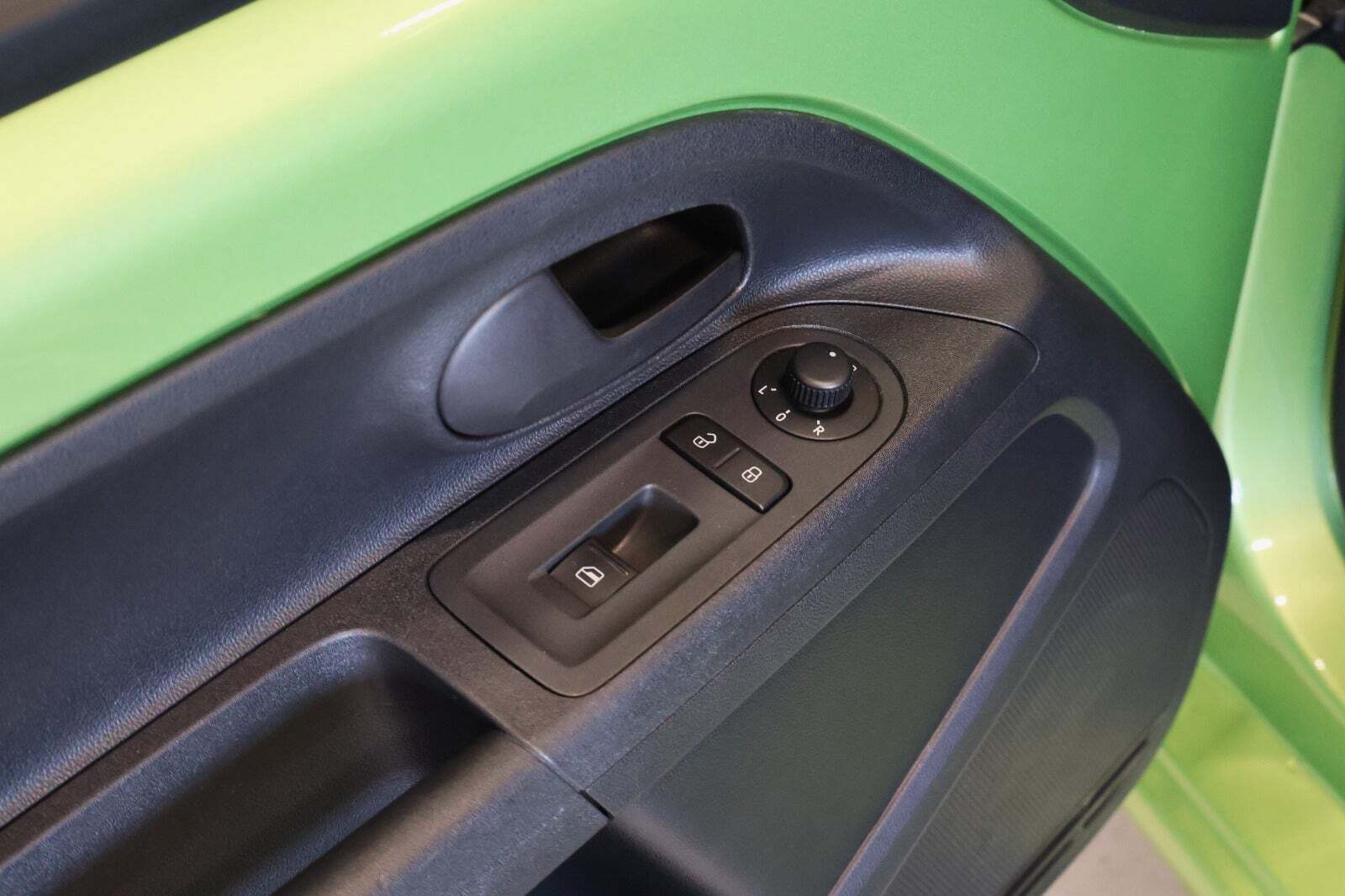 Skoda Citigo 1,0 60 Ambition GreenTec