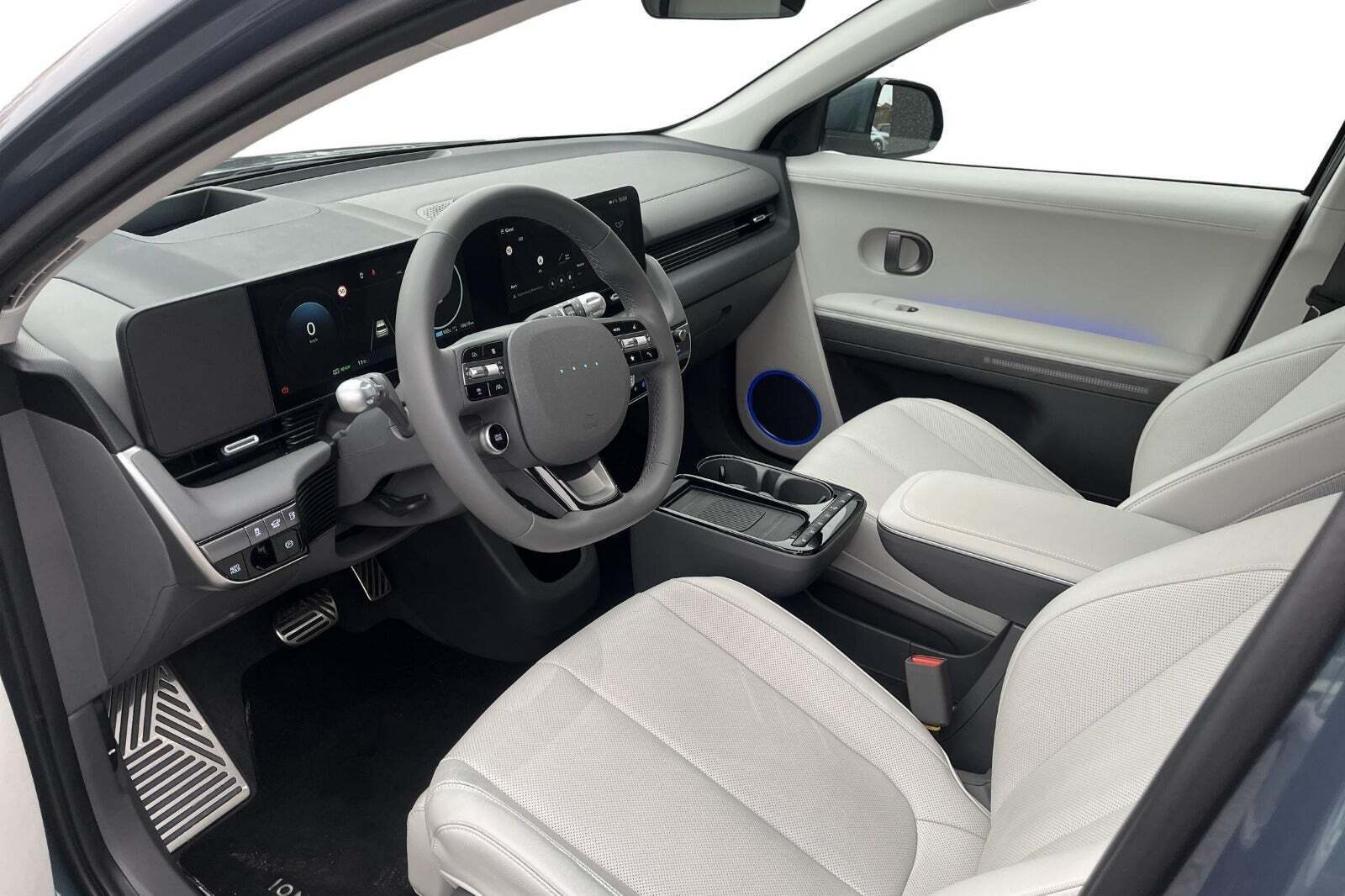 Hyundai Ioniq 5 84 Ultimate