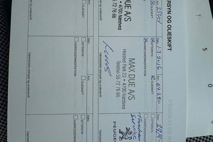 undefined Fiat 500 fra 2012