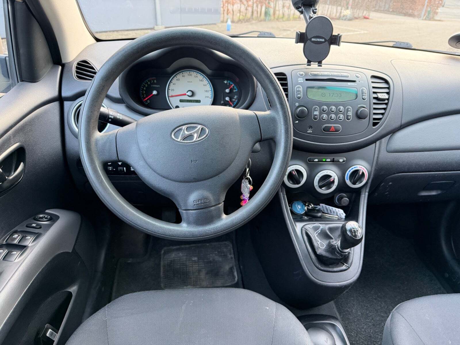 undefined Hyundai i10 fra 2010