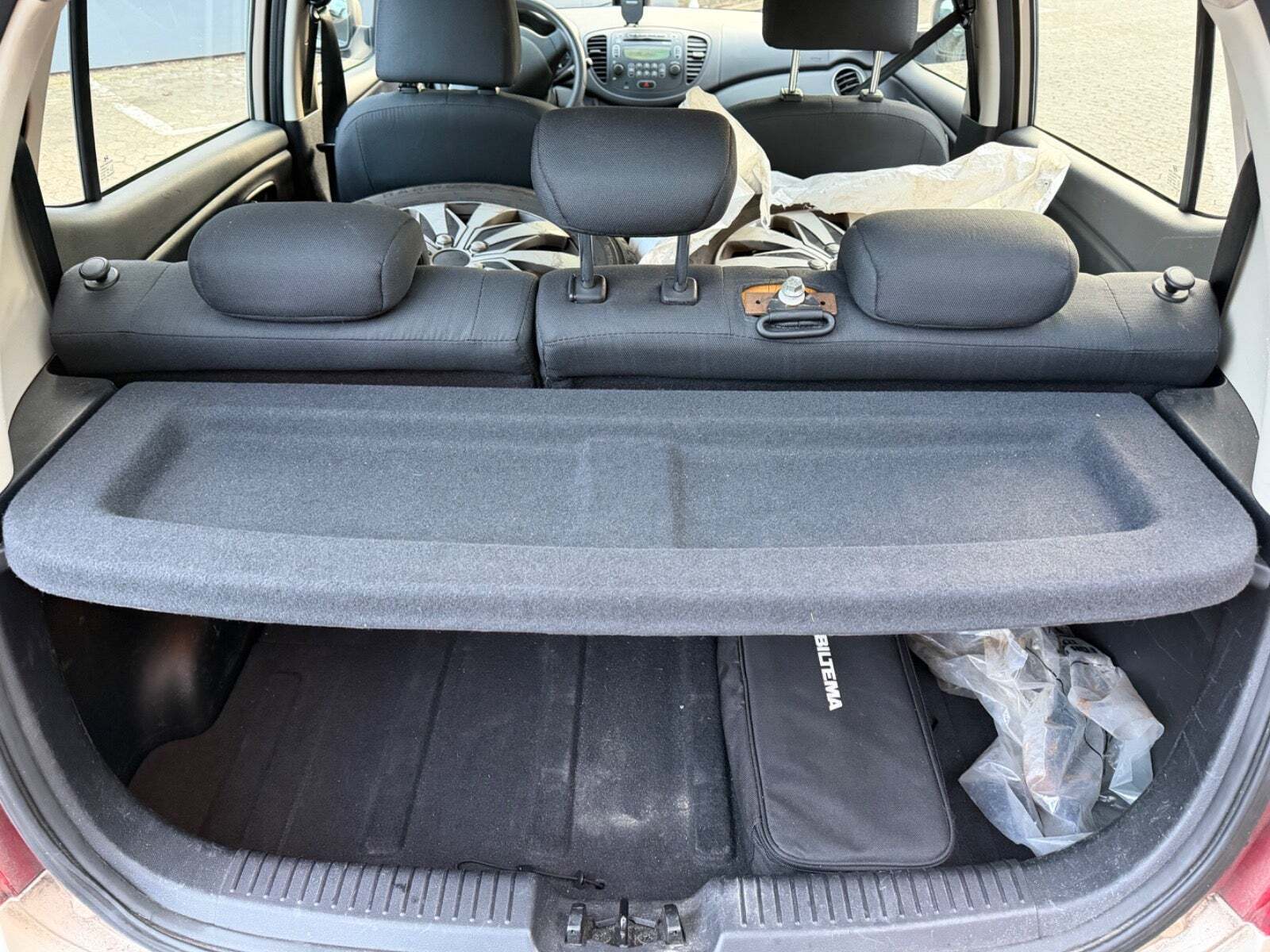 undefined Hyundai i10 fra 2010