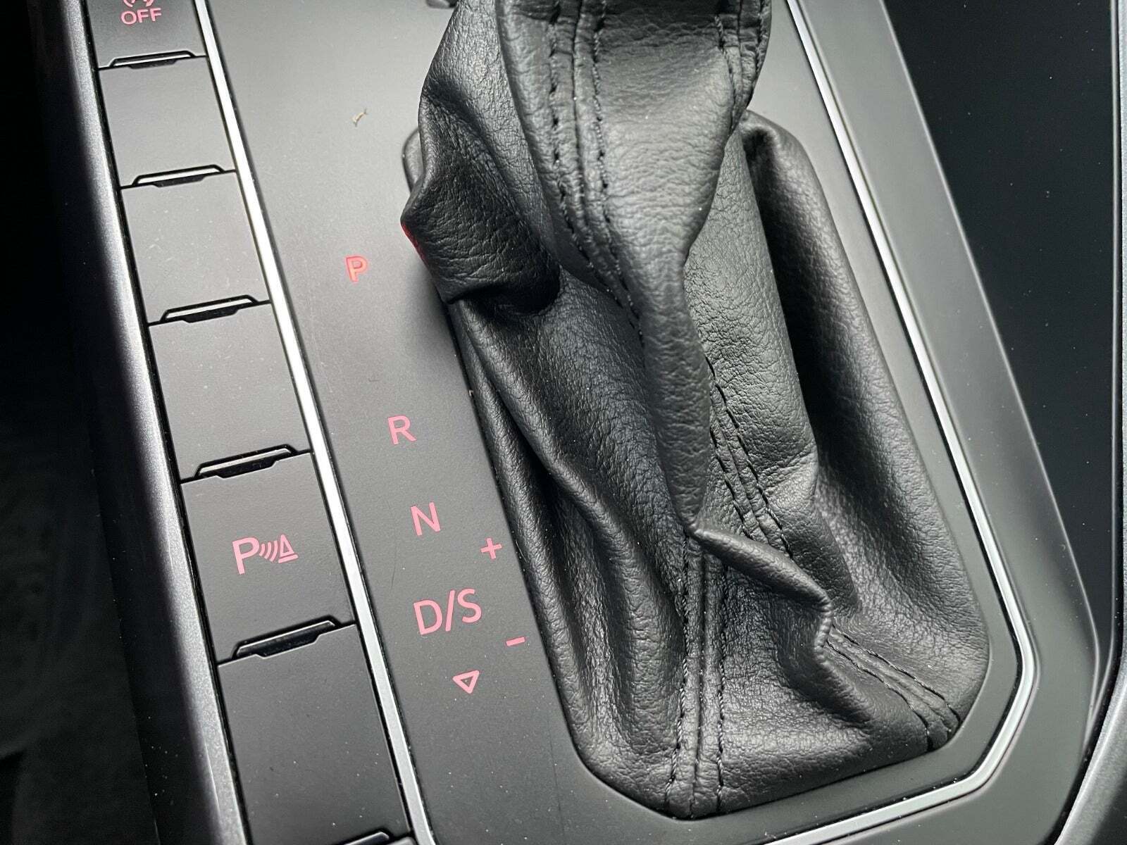 VW Polo 1,0 TSi 115 Highline DSG