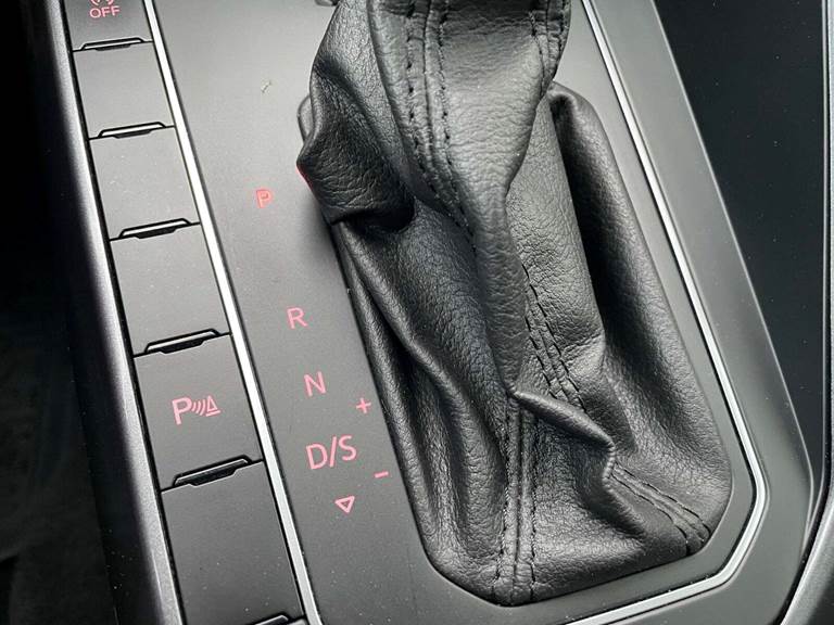 VW Polo 1,0 TSi 115 Highline DSG