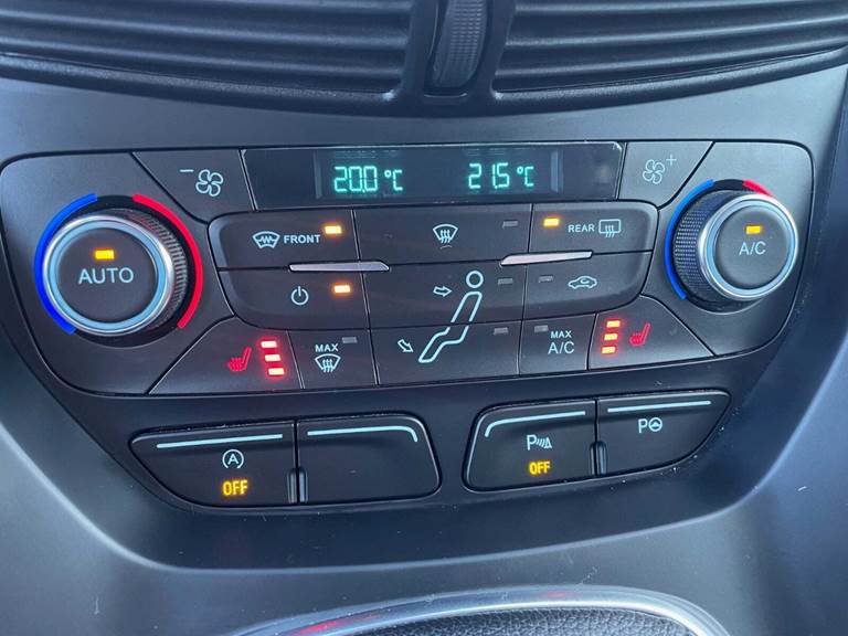 Ford C-MAX 1,0 SCTi 125 Titanium+