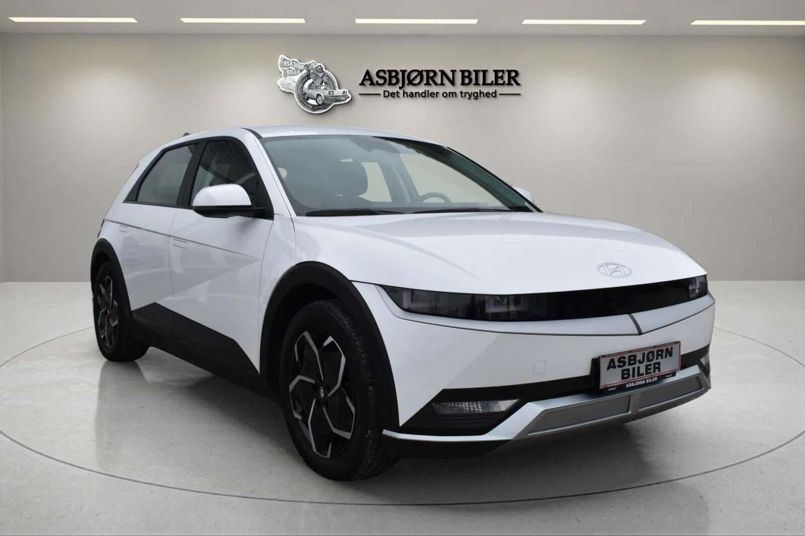 Hyundai Ioniq 5 58 Essential