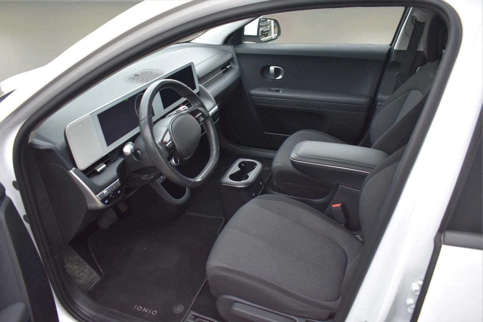 Hyundai Ioniq 5 58 Essential