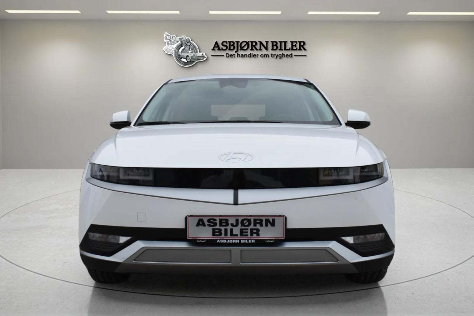 Hyundai Ioniq 5 58 Essential