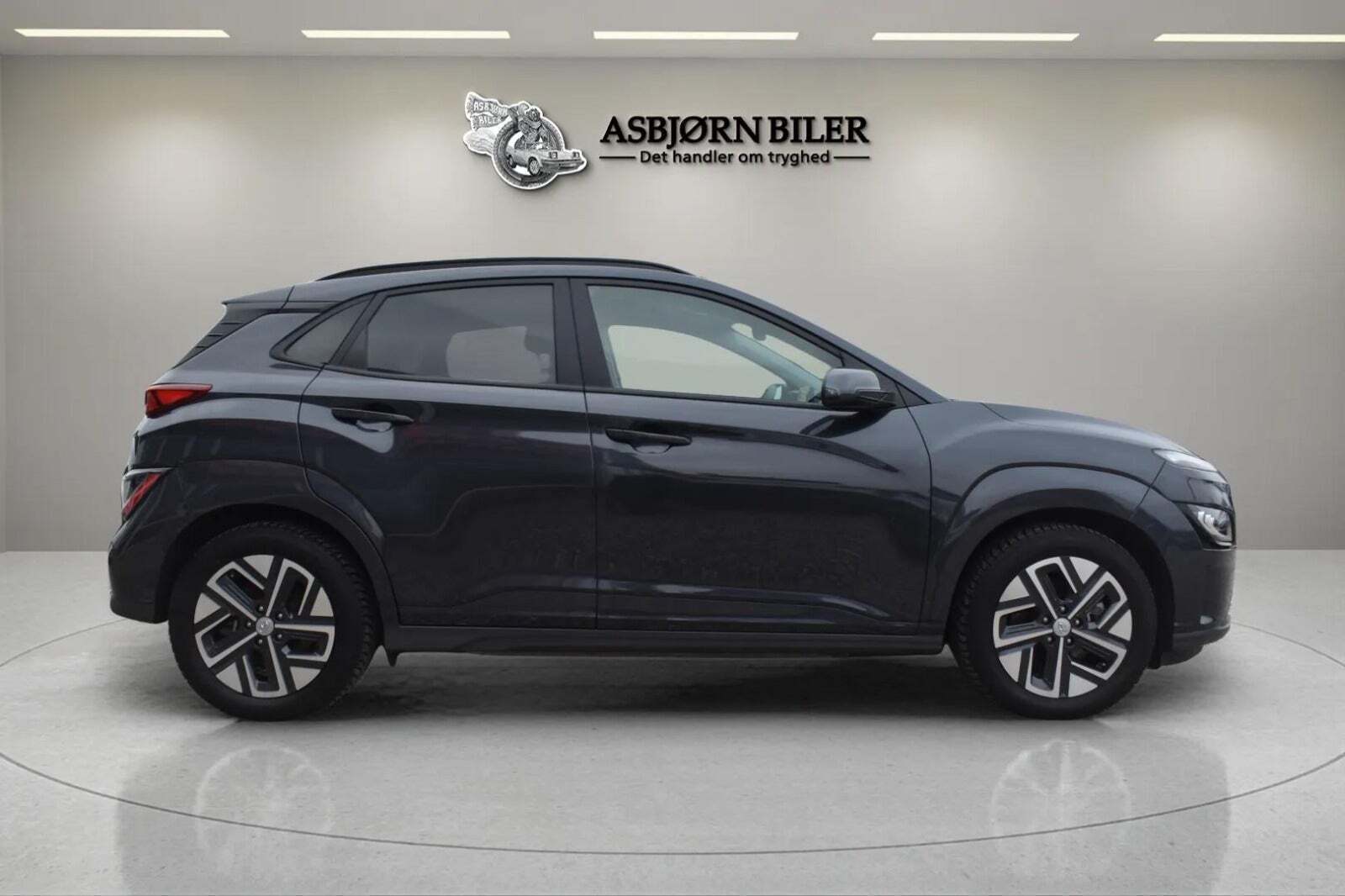 Hyundai Kona 64 EV Advanced