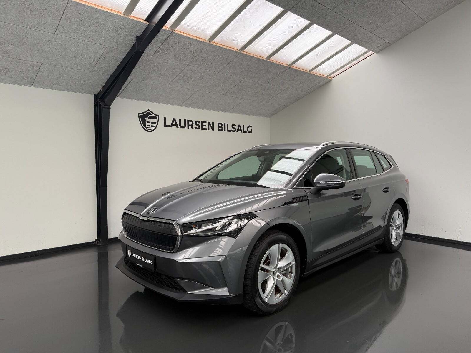 Skoda Enyaq 60 iV Suite