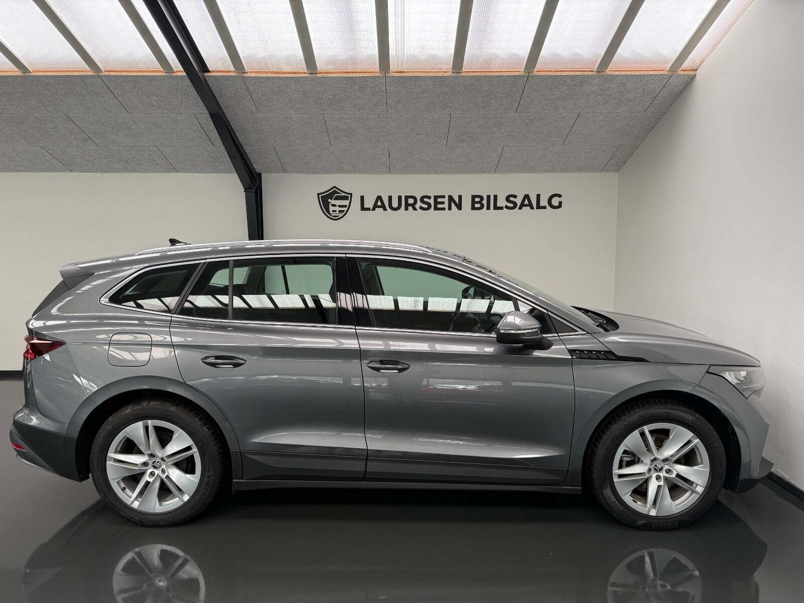 Skoda Enyaq 60 iV Suite