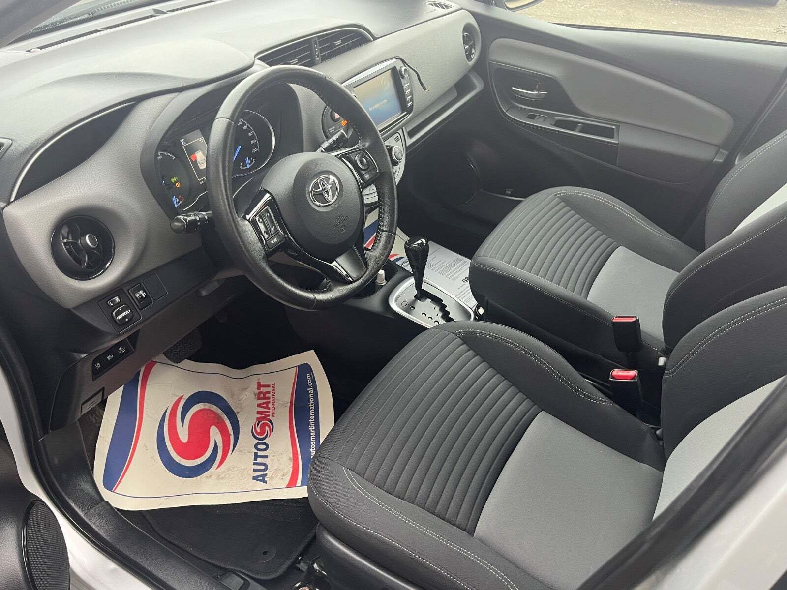 Toyota Yaris 1,5 Hybrid H2 Premium e-CVT