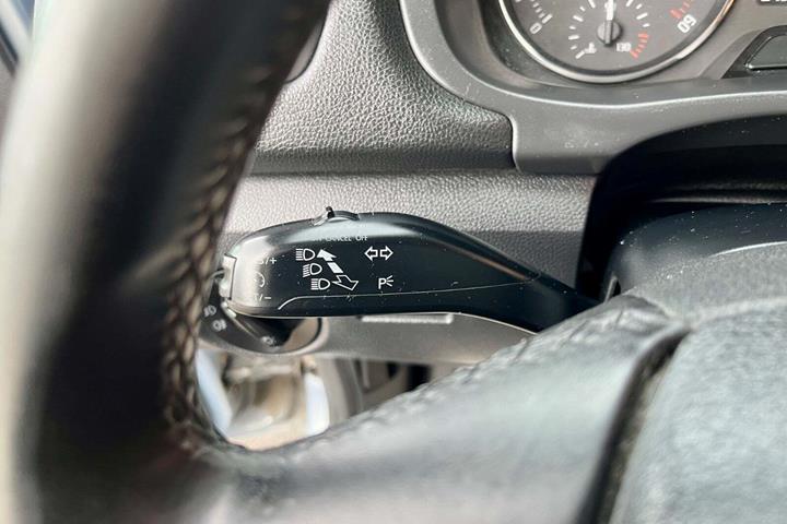 undefined Skoda Fabia fra 2011