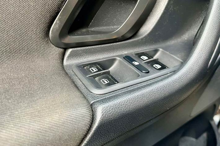 undefined Skoda Fabia fra 2011